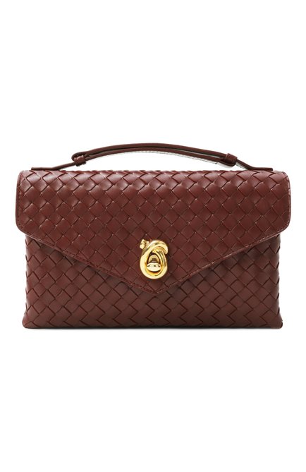 Женская сумка knot lock BOTTEGA VENETA, арт. 817191/V08Z0