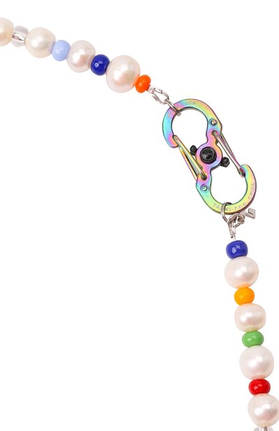 Колье пикер HIAYNDERFYT, арт. 1-5PEAKRMLT, фото 4