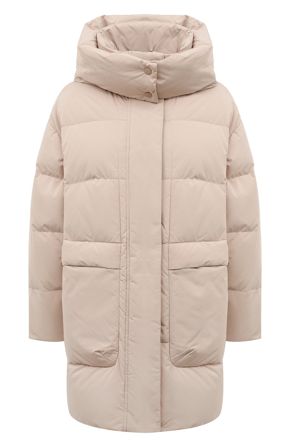 Пуховик DUNO, арт. L0IS/CERT0SA, фото 1