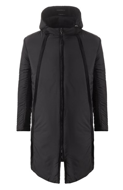 Мужской двустороннее пальто DANIELE BASTA, арт. DB1153T57X59R