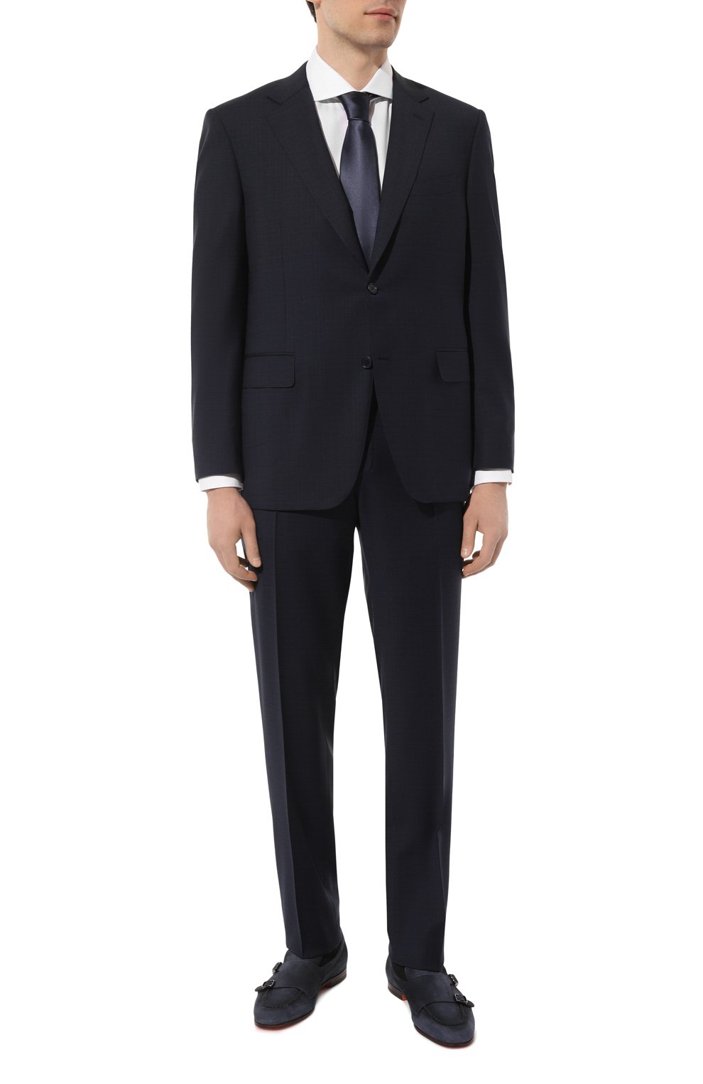 Хлопковая сорочка VAN LAACK, арт. RALI0-SF/150300, фото 2