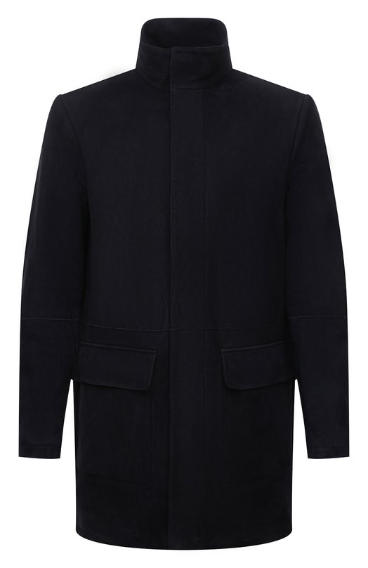 

Дубленка Loro Piana, Синий