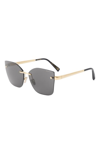 Женские солнцезащитные очки BVLGARI, арт. BV40083U-30A