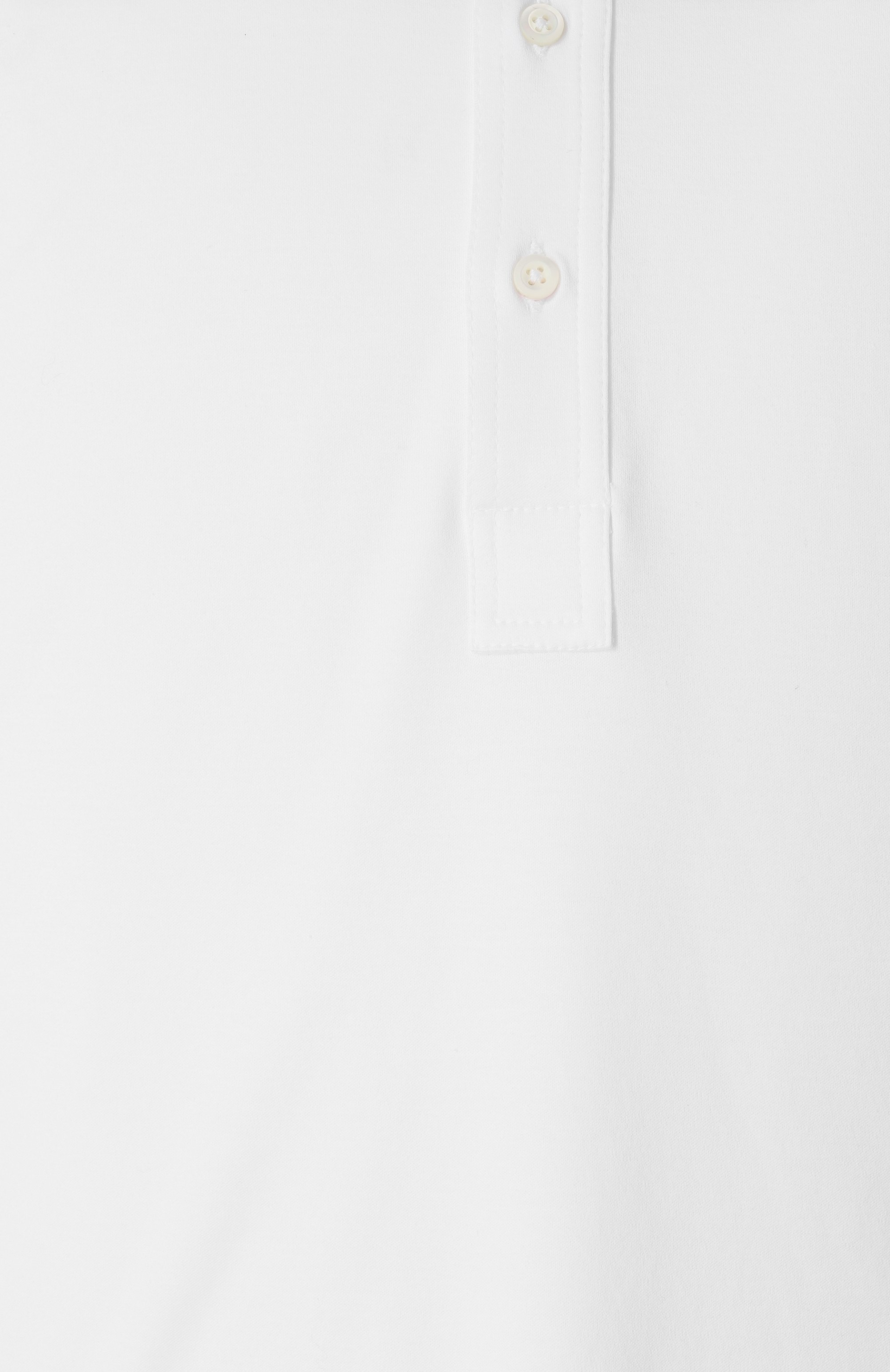 Хлопковое поло BRUNELLO CUCINELLI, арт. M0B133914, фото 6