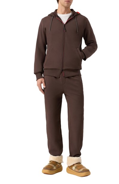 Комбинированные сапоги fami mid FLOWER MOUNTAIN, арт. 2019445/03, фото 2