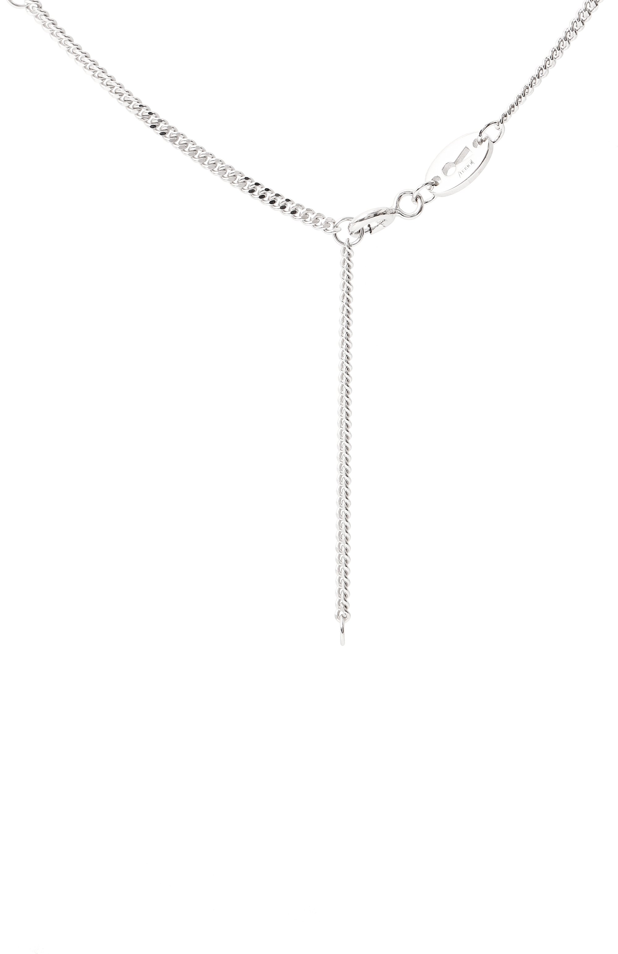 Колье SECRETS JEWELRY, арт. ЦХИС00225, фото 4