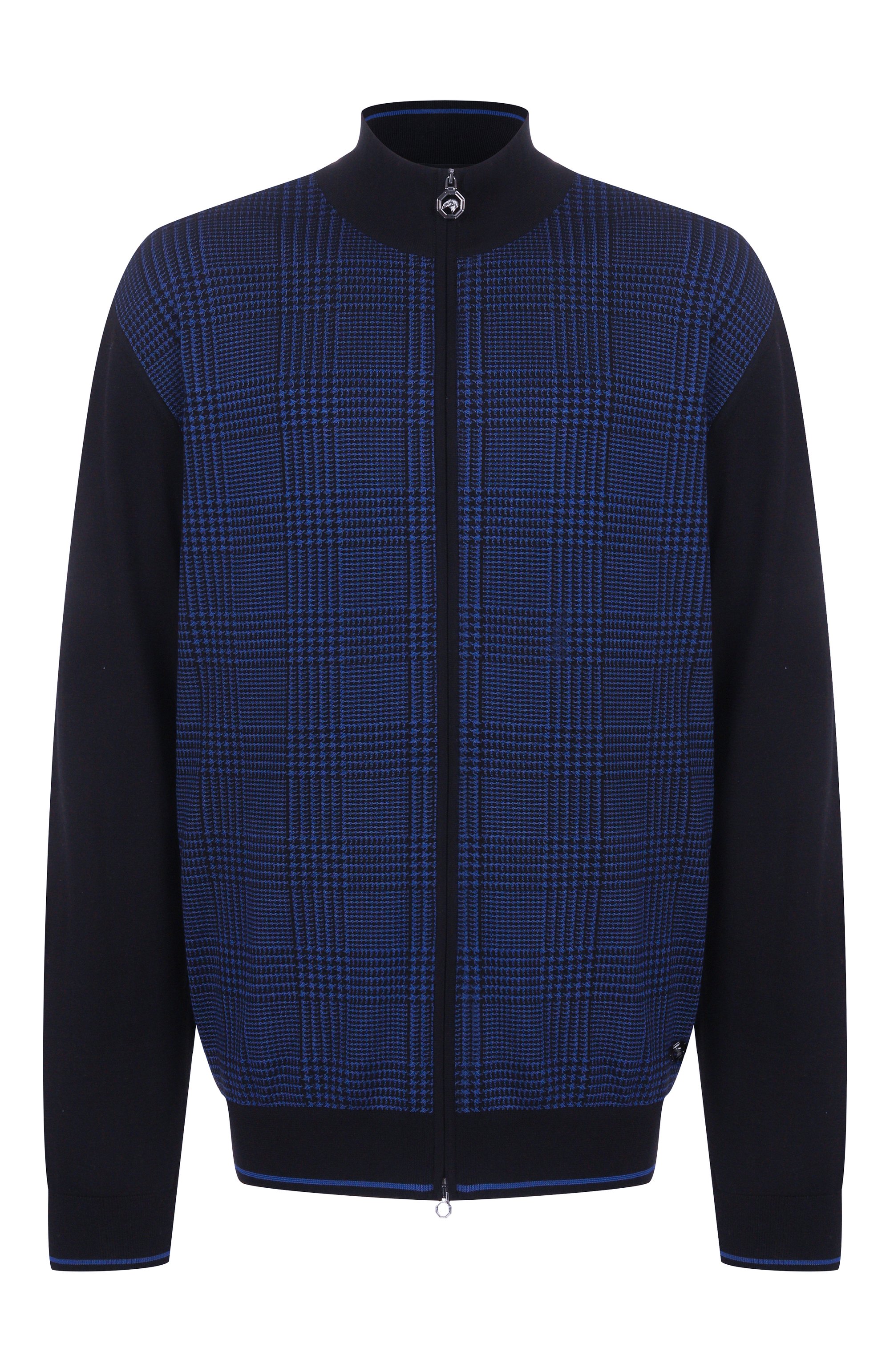 Кардиган из шелка и хлопка STEFANO RICCI, арт. K818093R30/F25175/62, фото 1