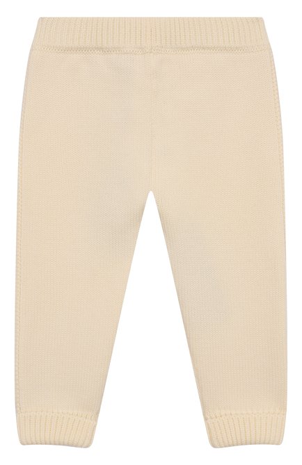 Шерстяные джоггеры DOLCE & GABBANA, арт. L1KP12/JDVDM