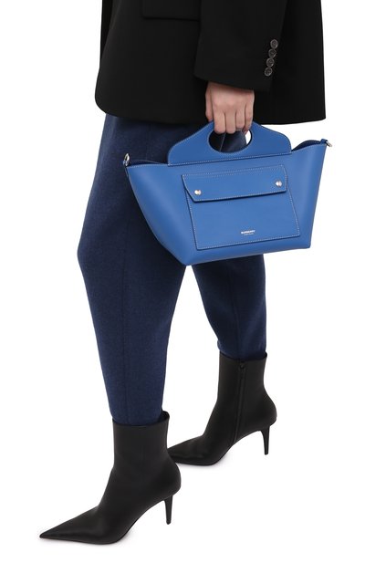 Сумка cabas BURBERRY, арт. 8039046, фото 2