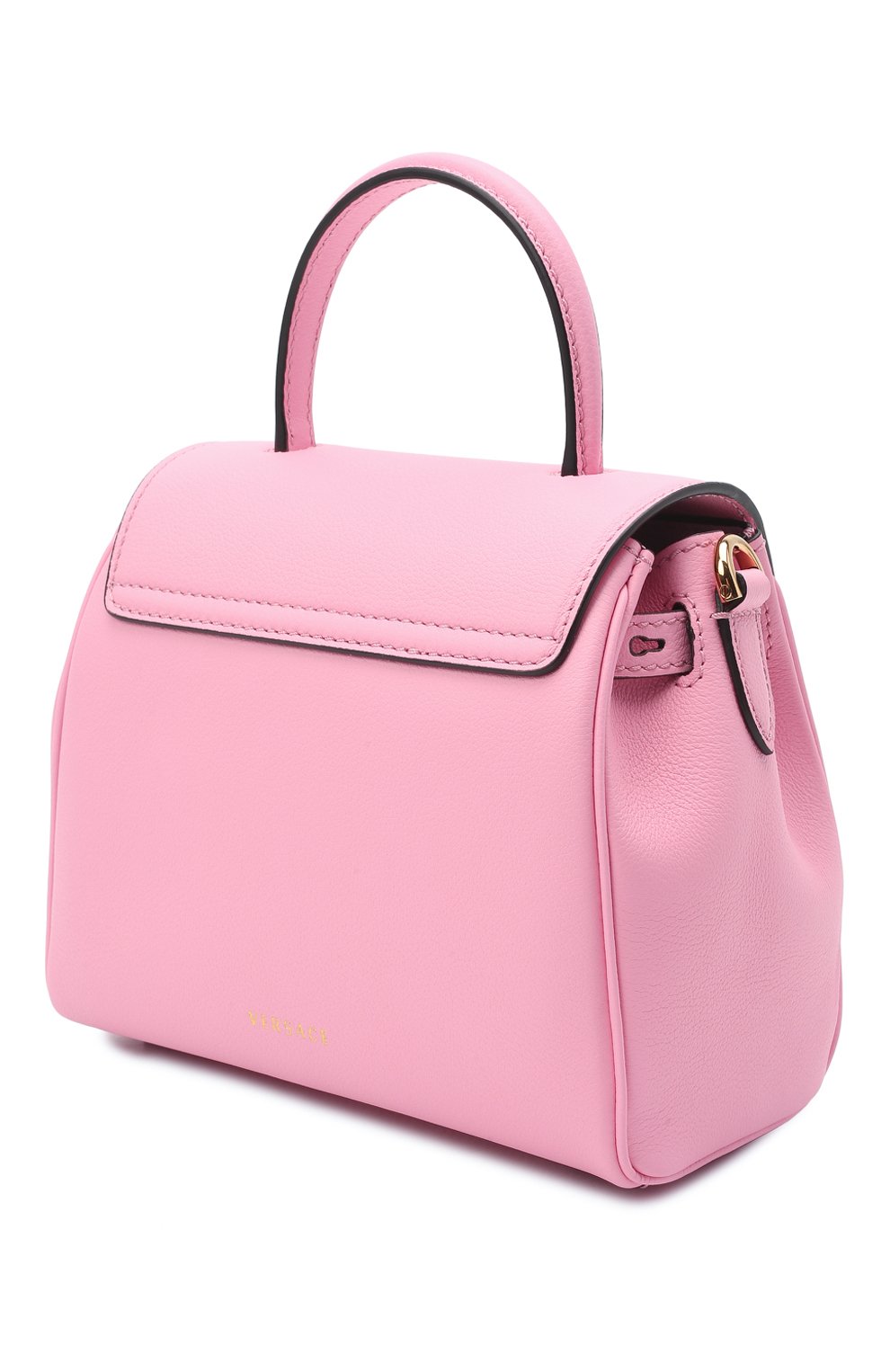 Сумка la medusa small VERSACE, арт. DBFI040/DVIT2T, фото 3