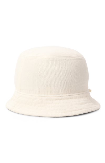 Хлопков�ая панама IL GUFO, арт. P25E0372J0044