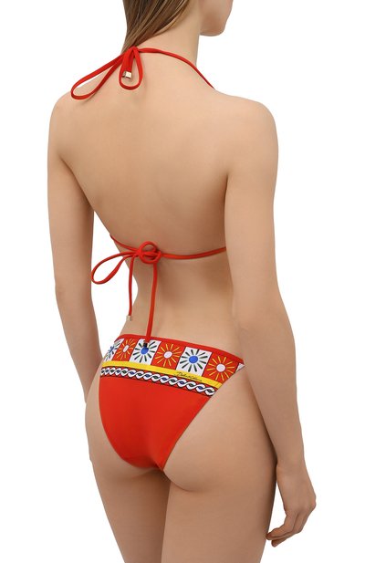 Раздельный купальник DOLCE & GABBANA, арт. 08A02J/FPG59, фото 3