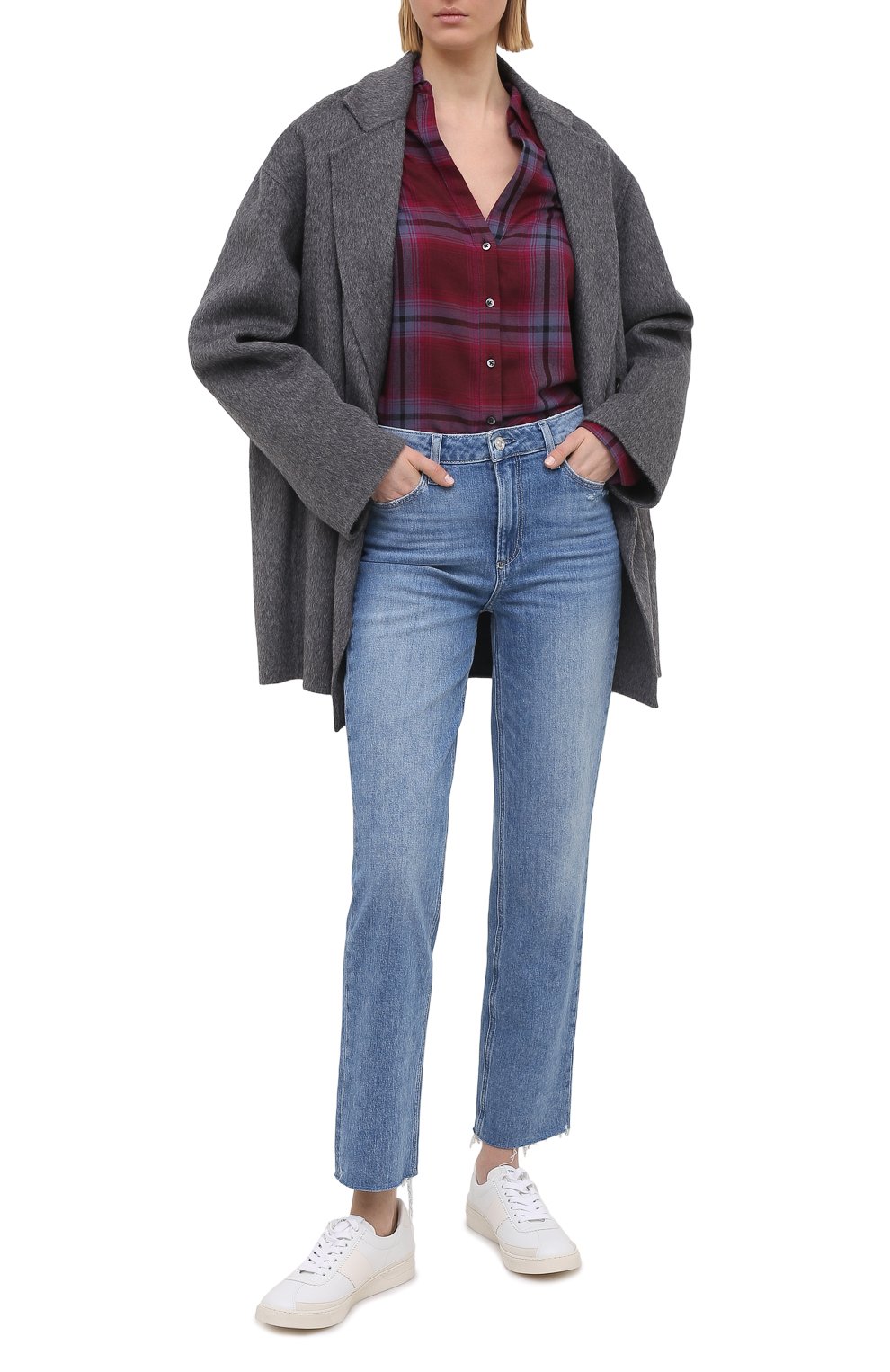 Джинсы PAIGE, арт. 6689B61-3147, фото 2