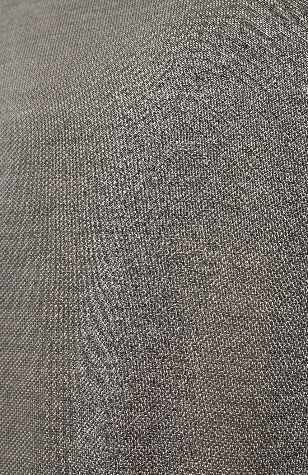 Шелковый джемпер DOLCE & GABBANA, арт. GXK86Z/JASAT, фото 5