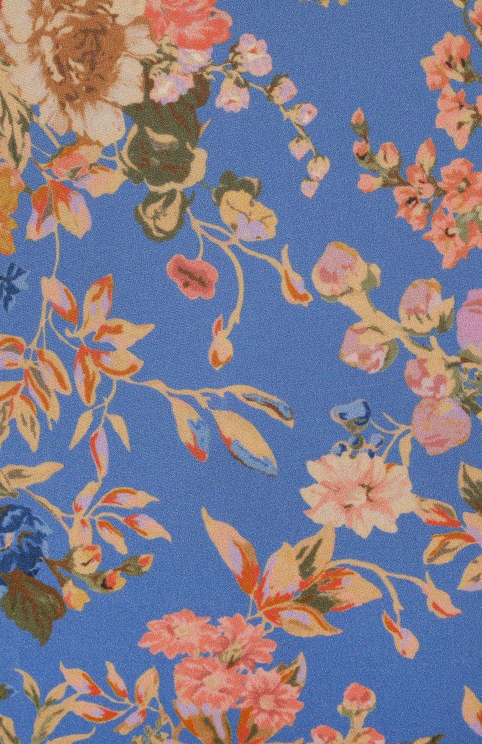 Слитный купальник ZIMMERMANN, арт. 7532WRS242, фото 3