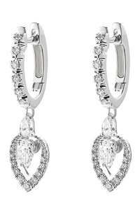 Серьги CASATO, арт. ORX1269BT-W, фото 1