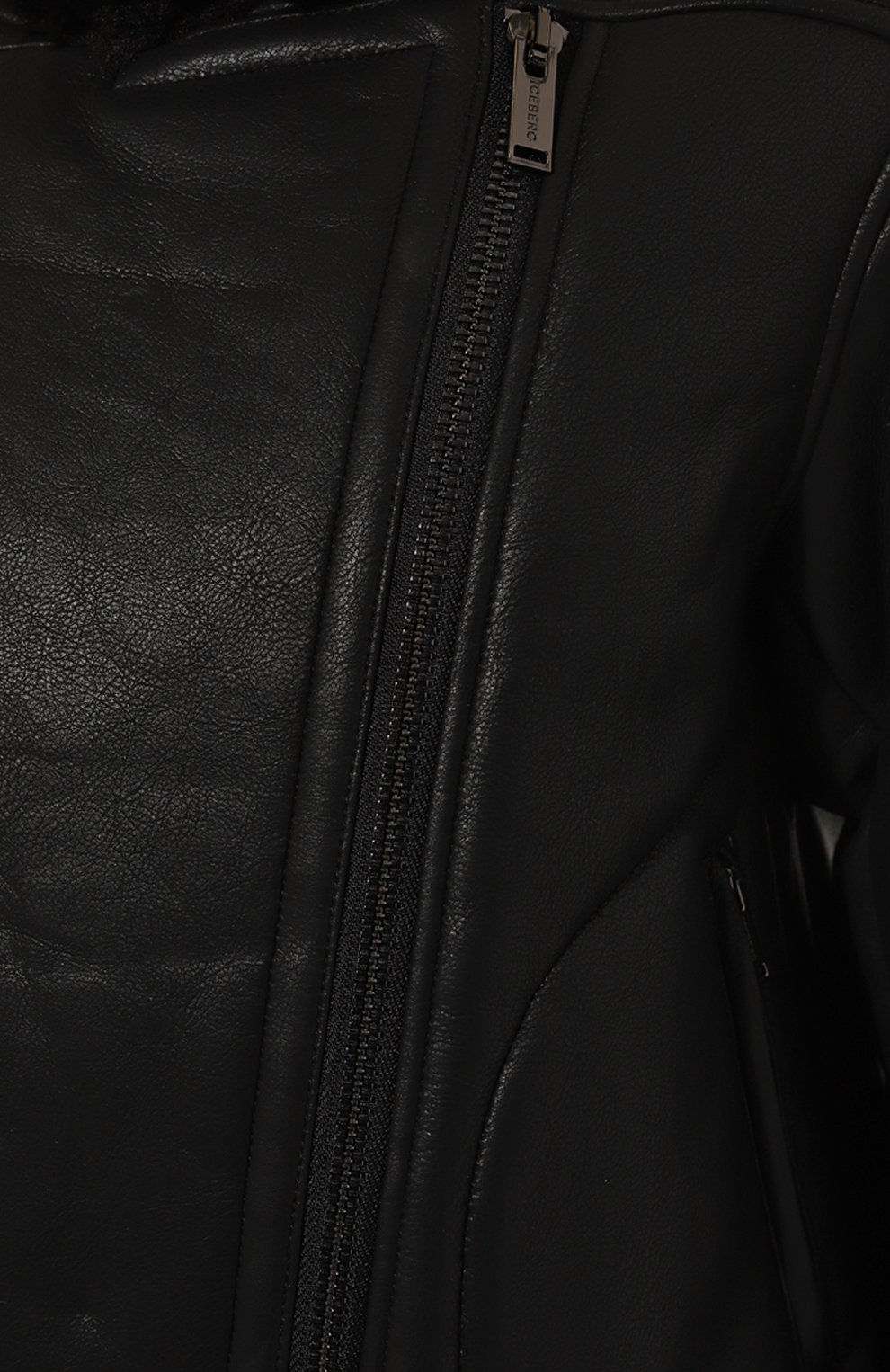 Дубленка ICEBERG, арт. 0Z31/6815, фото 5