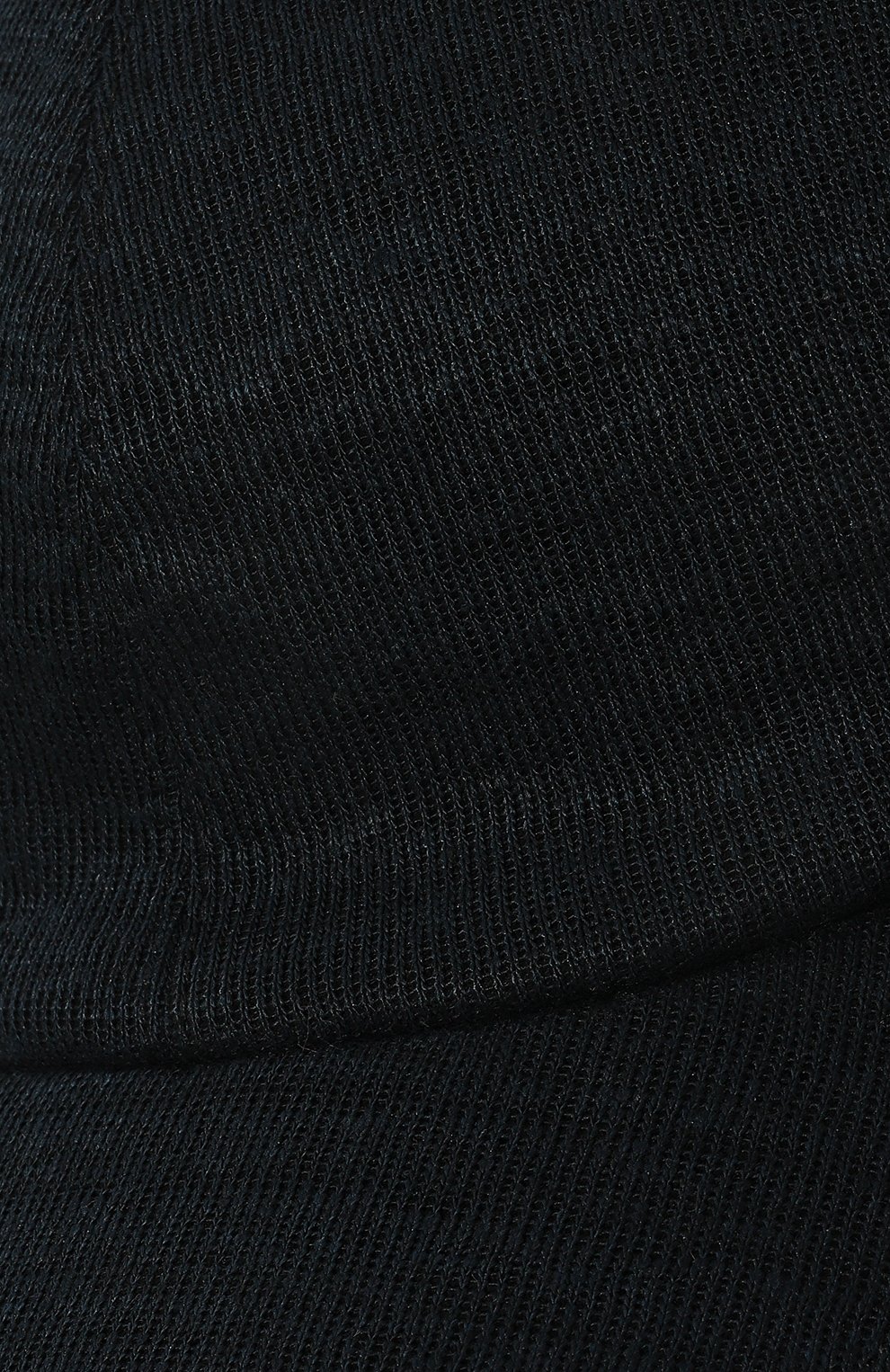 Бейсболка изо льна и хлопка CORTIGIANI, арт. 711007, фото 4