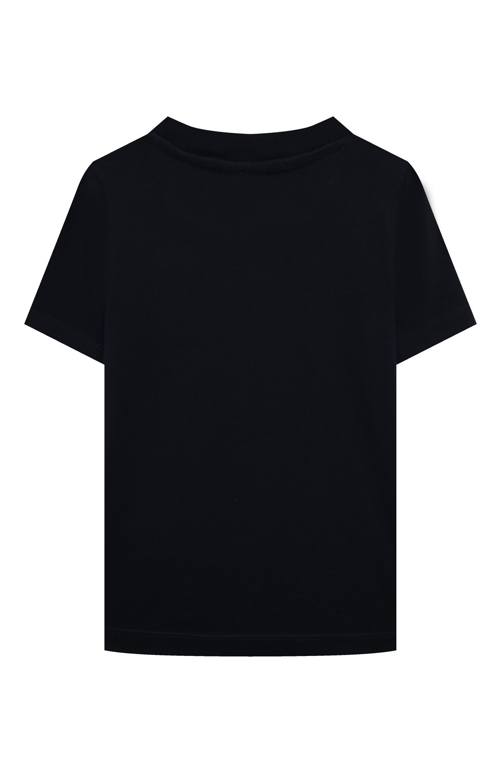 Хлопковая футболка SCOTCH AND SODA, арт. 167659-22-FWBM-D51, фото 2