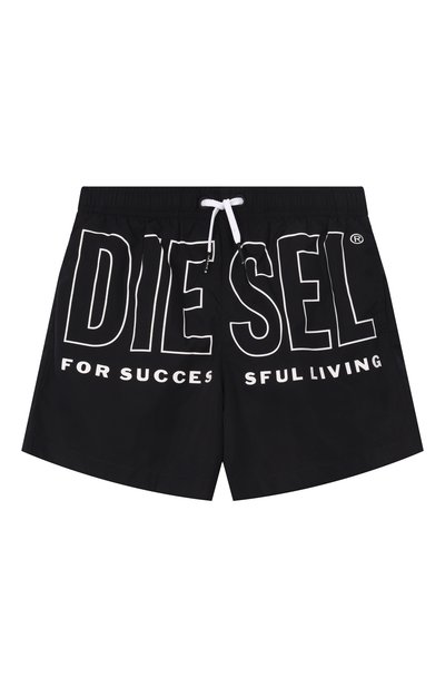 Плавки-шо рты DIESEL, арт. J02699/KXBPB