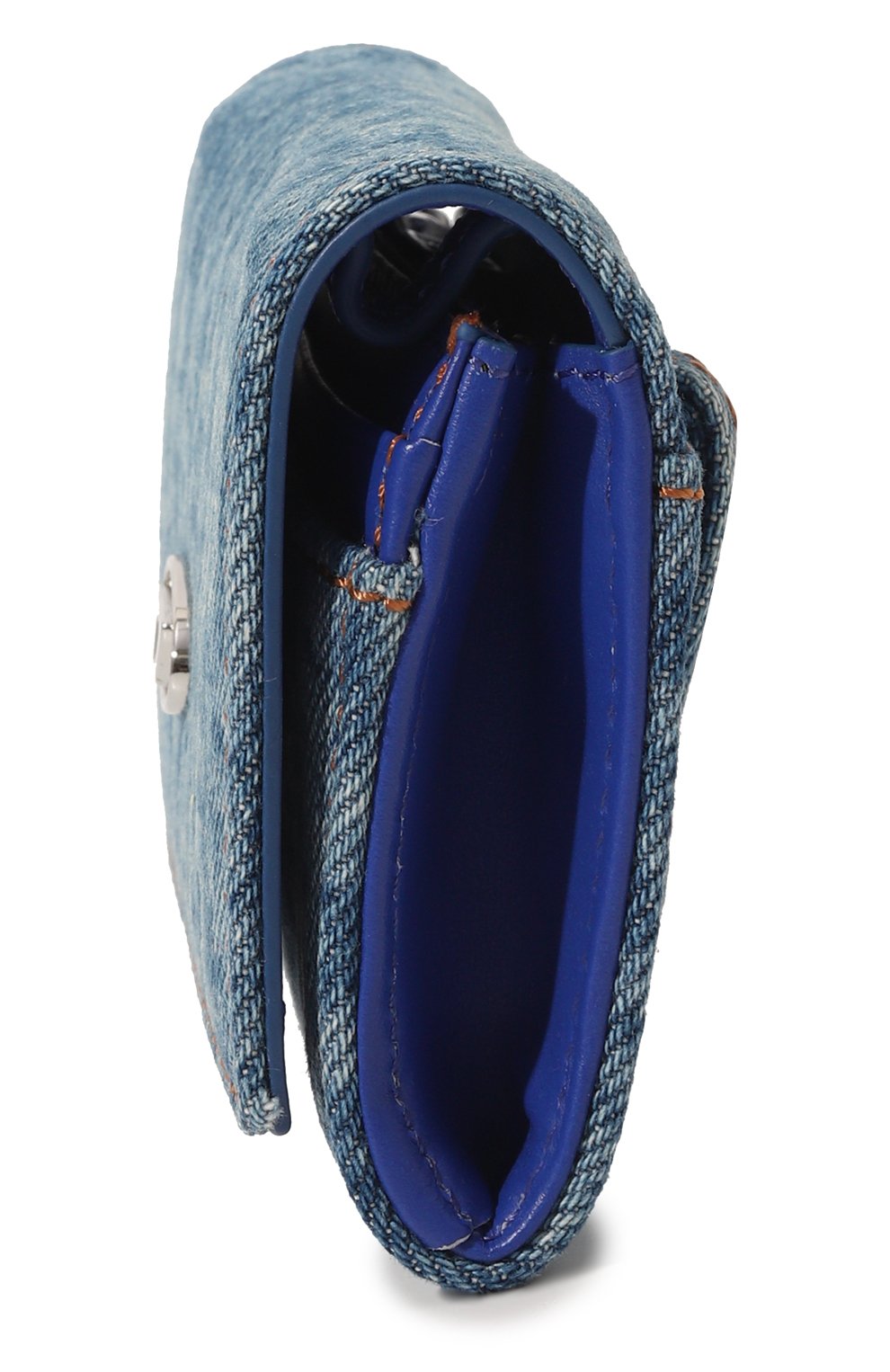 Текстильное портмоне DIESEL, арт. X08991/P2088, фото 3