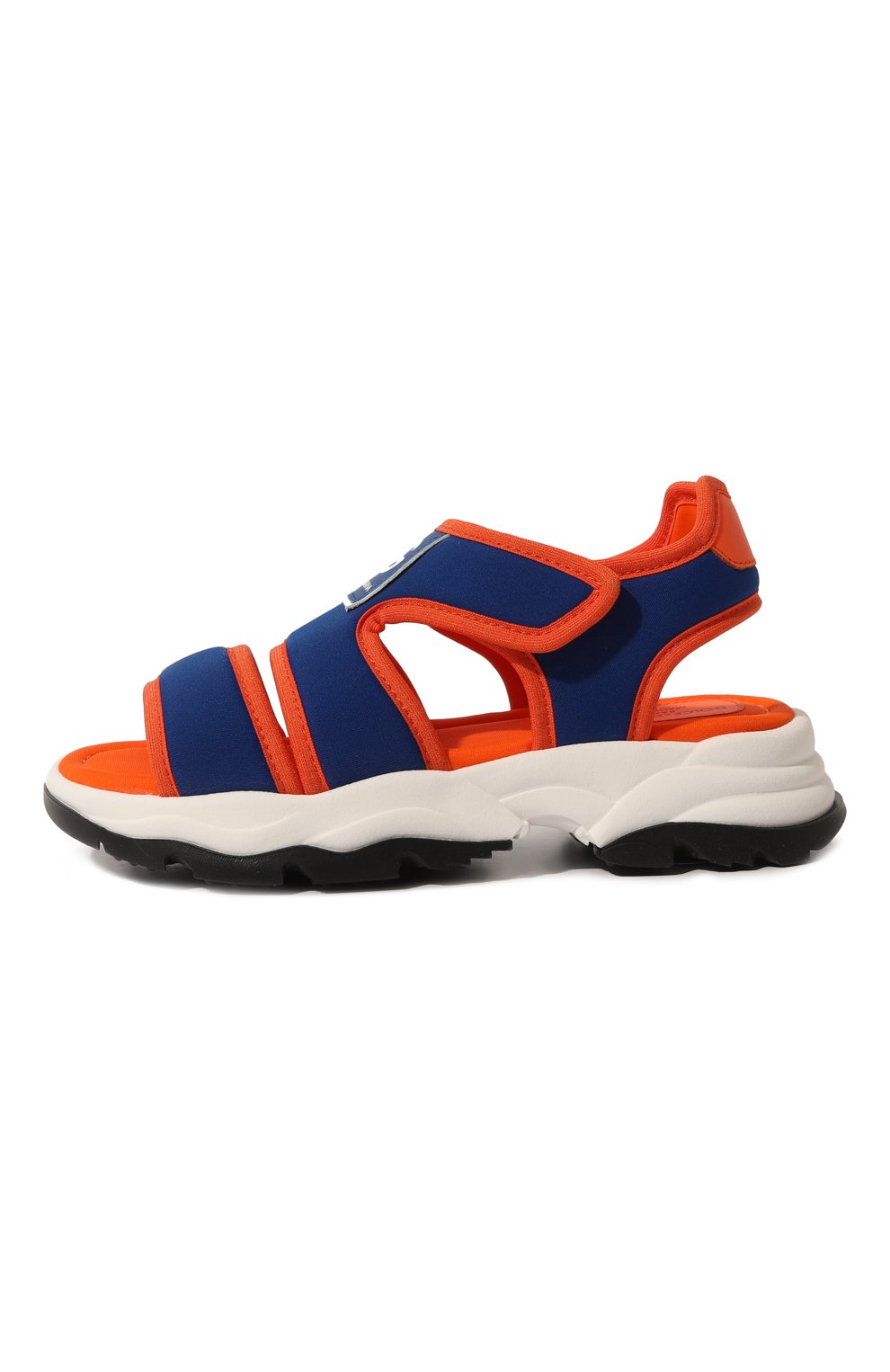 Сандалии DOLCE & GABBANA, арт. DA5137/AS006/24-28, фото 2