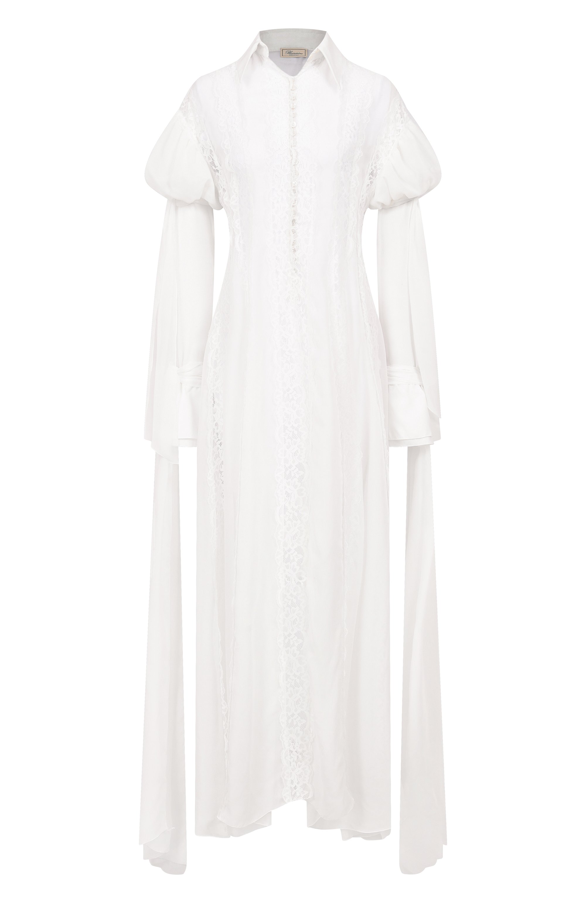 Платье BLUMARINE, арт. 4C188A, фото 1