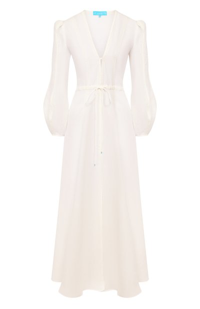 Женское льняное платье A MERE CO, арт. AMC/SS2010