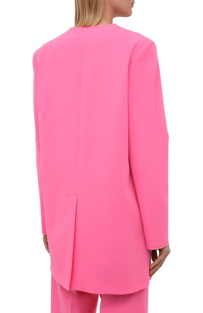 Жакет MM6, арт. S52BN0087/S53962, фото 4