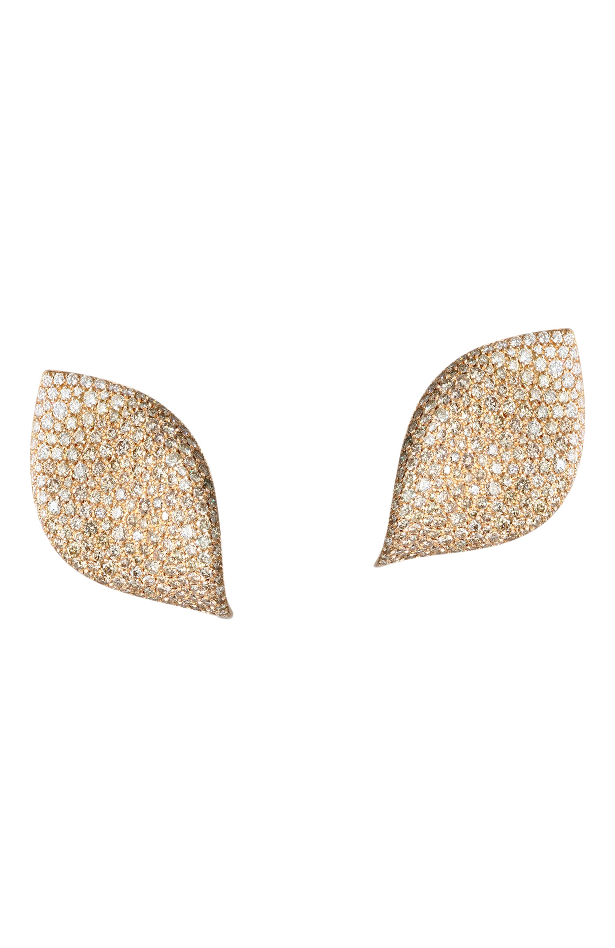 Серьги PASQUALE BRUNI, арт. 16622R, фото 1