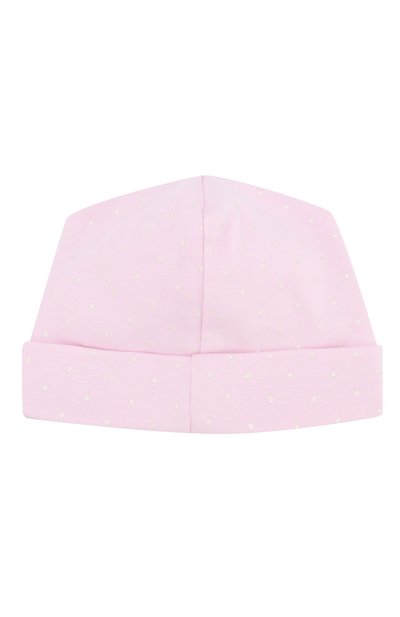 Хлопковая шапка MAGNOLIA BABY, арт. E103-50-PK, фото 2