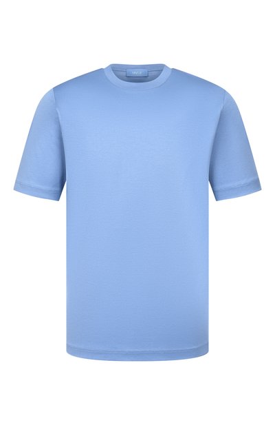 Хлопковая футболка MVST, арт. M26.CSM.K423/YAMU, фото 1