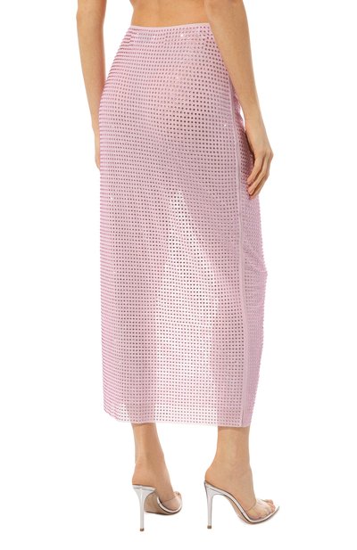 Юбка SELF-PORTRAIT, арт. RS23-105MSK-L, фото 4