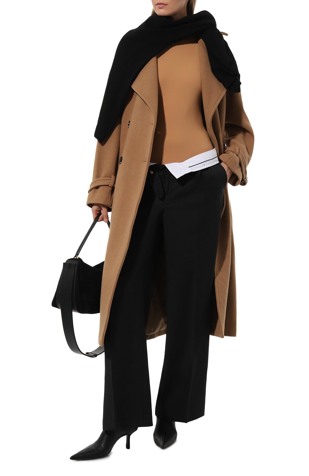 Шерстяные брюки BORNE BOURGEOIS, арт. SW-PN-BO-4021, фото 2