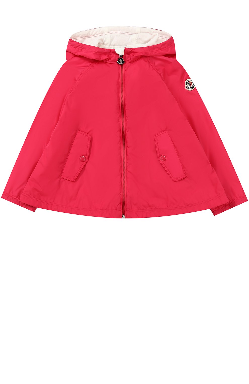 Ветровка MONCLER ENFANT, арт. C1-951-46158-05-68352, фото 1