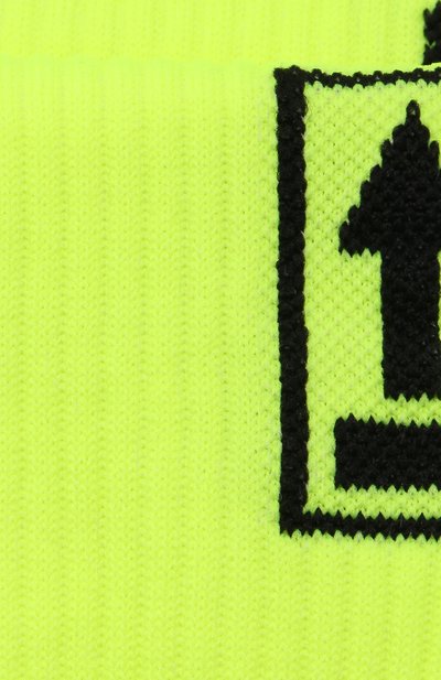 Носки OFF-WHITE, арт. 0WRA012S199710546210, фото 2