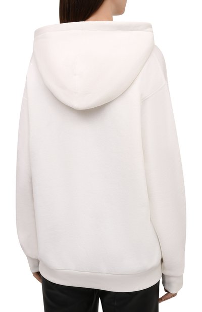 Хлопковое худи GUCCI, арт. 615061/XJD1B, фото 4