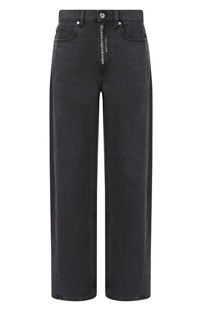 Женские джинсы ALEXANDER WANG, арт. 4DC4264405