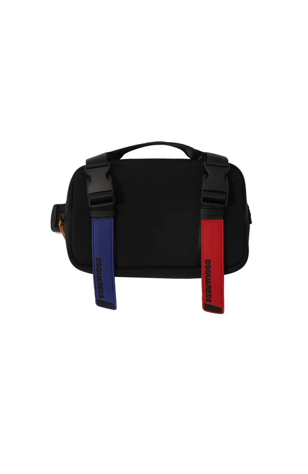 Поясная сумка DSQUARED2, арт. BBM0068, фото 1