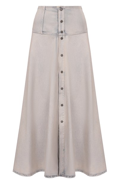 Женская джинсовая юбка thea HAIKURE, арт. HEW08110DF203L0932/THEA LIGHT SPACE