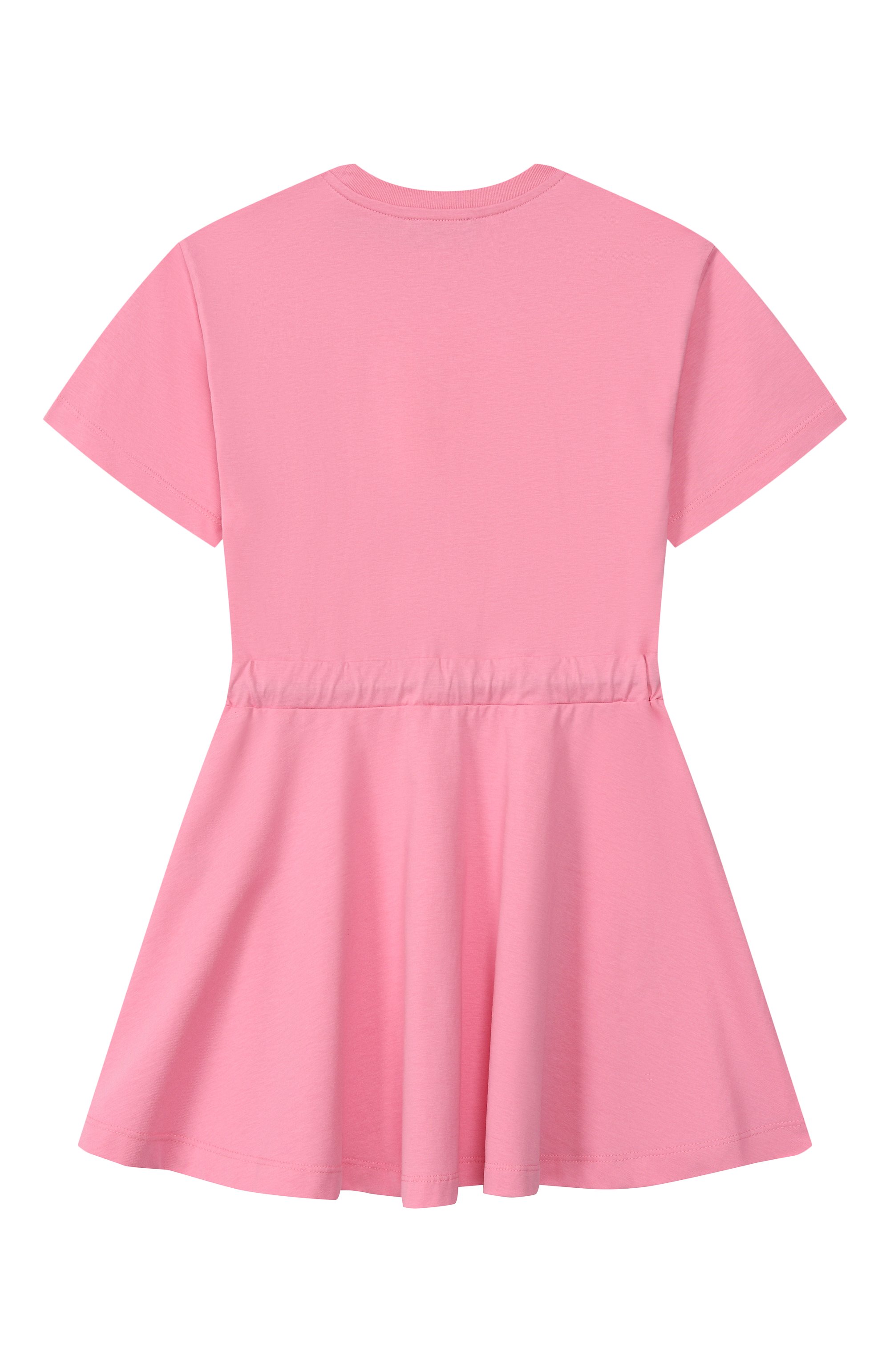 Хлопковое платье BARROW, арт. S6BKJGDR024, фото 2