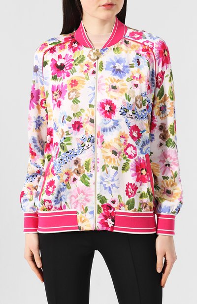 Куртка с принтом ESCADA, арт. 5029597, фото 3