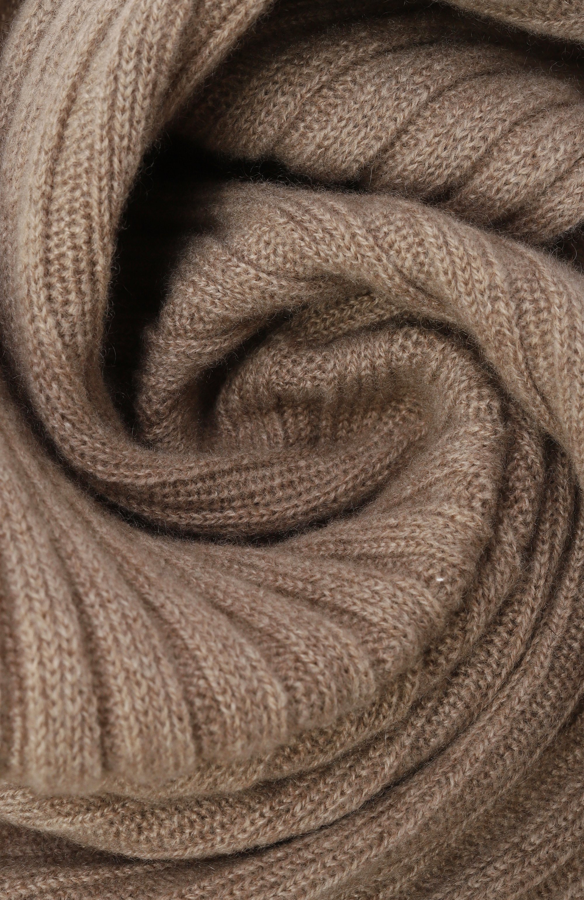 Кашемировый шарф ANDREA CAMPAGNA, арт. 10504, фото 3