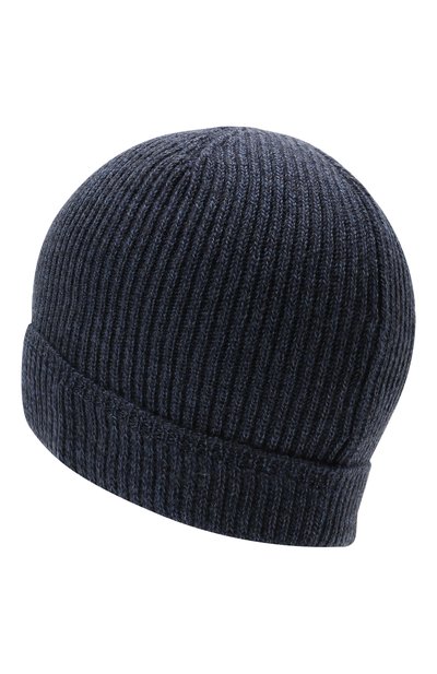 Шерстяная шапка CANALI, арт. B0018/MK00461, фото 2