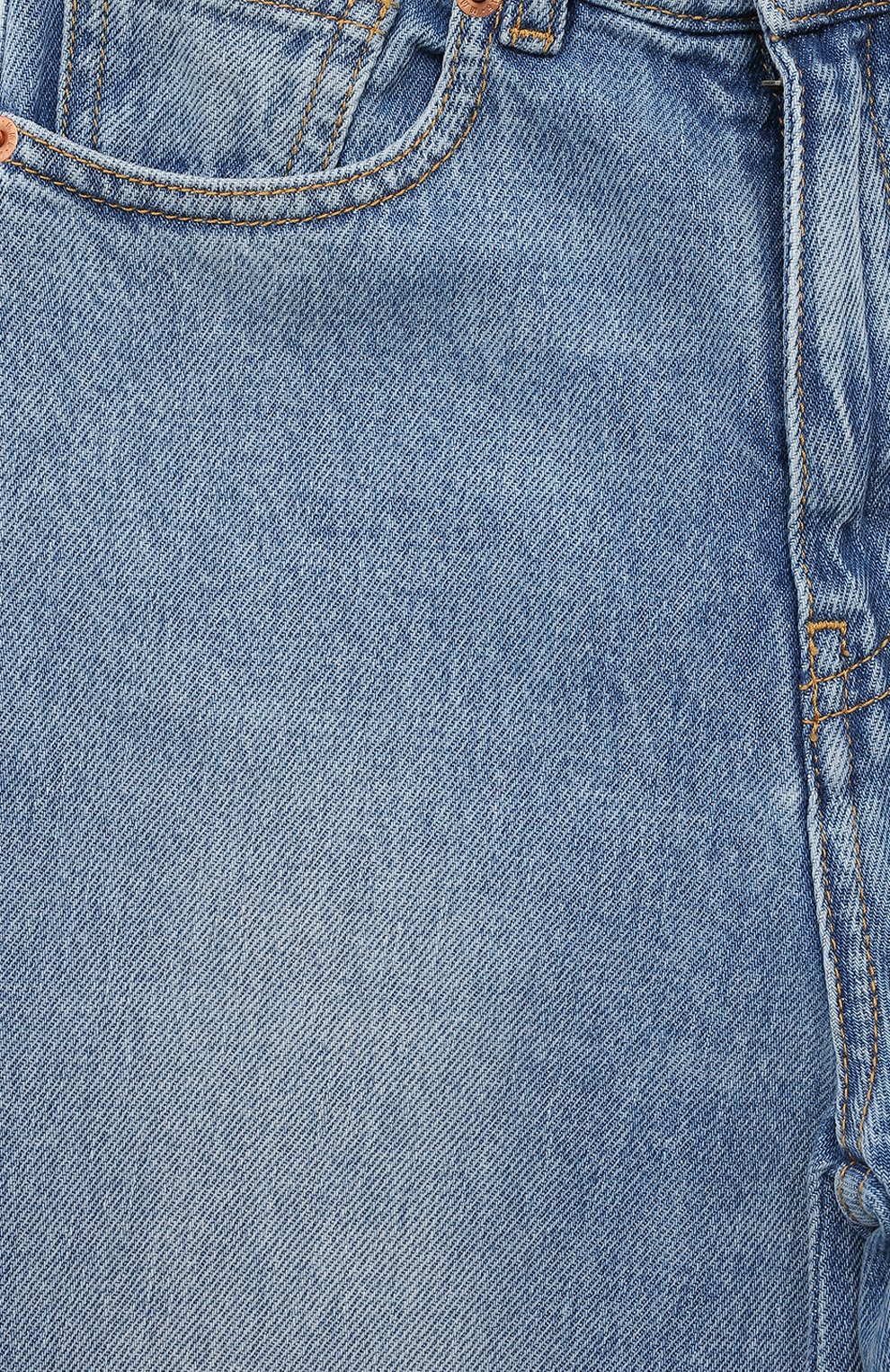 Джинсы MM6, арт. M60452/MM01L, фото 3