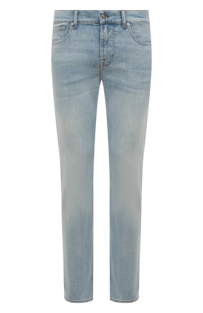 Джинсы 7 FOR ALL MANKIND, арт. JSMSB480FR, фото 1