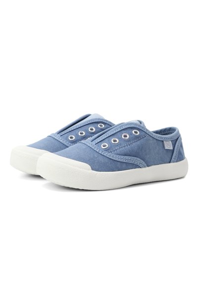 Текстильные кеды summer NATURINO, арт. 2019009/01/20-29