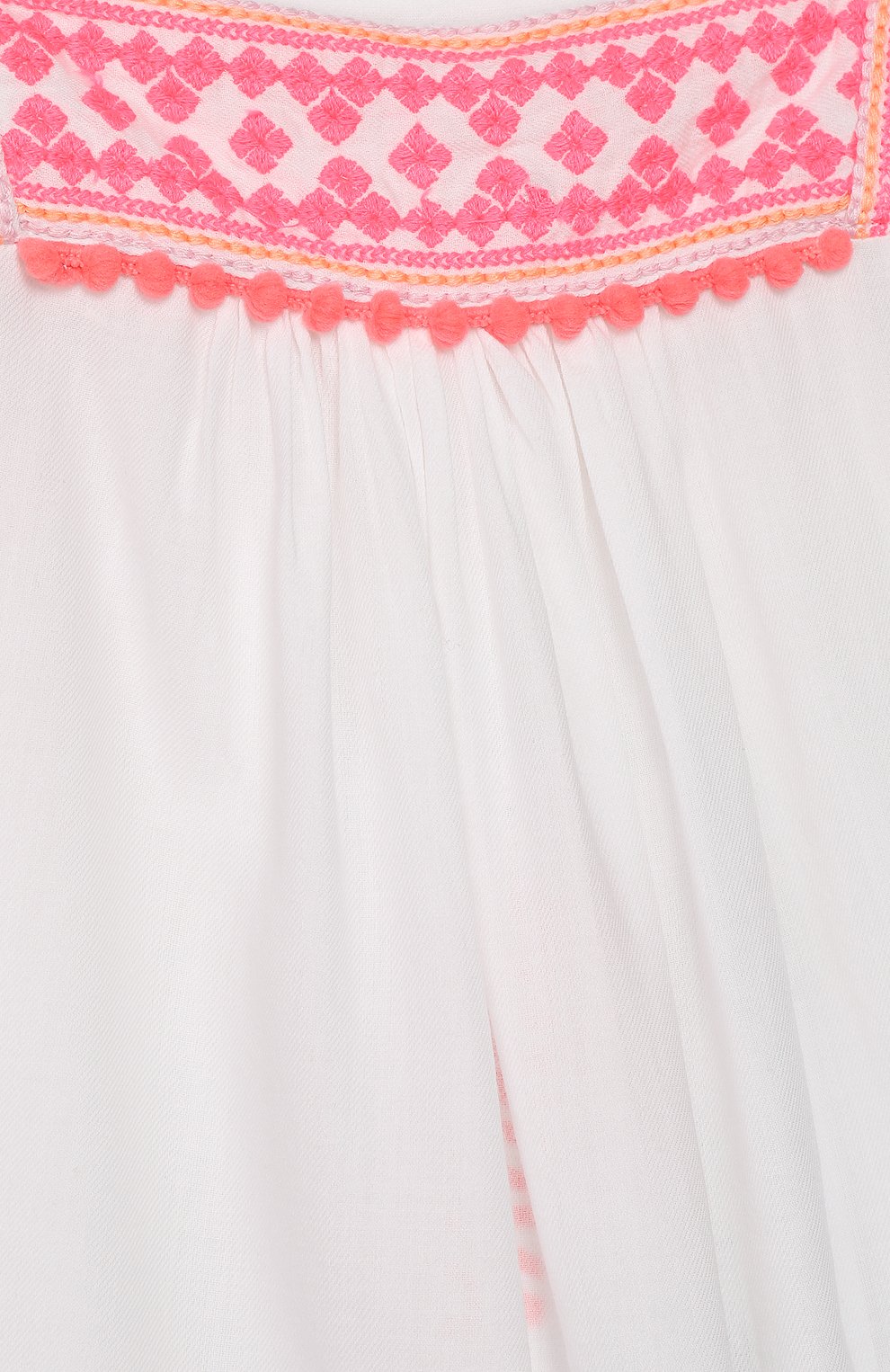 Хлопковый сарафан SUNUVA, арт. S2373/1-6, фото 3