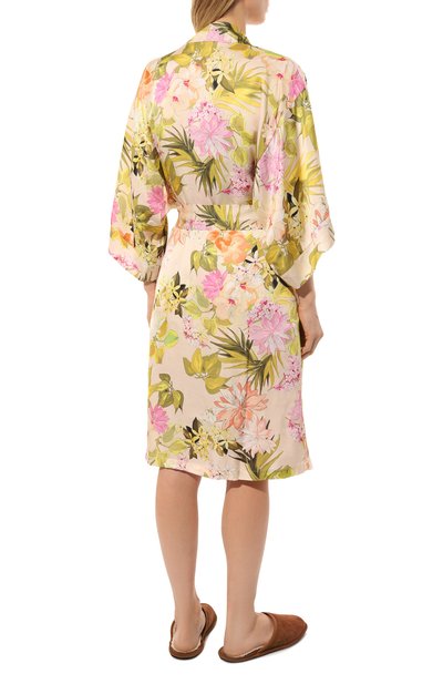 Халат из вискозы LISE CHARMEL, арт. ALH2061, фото 4