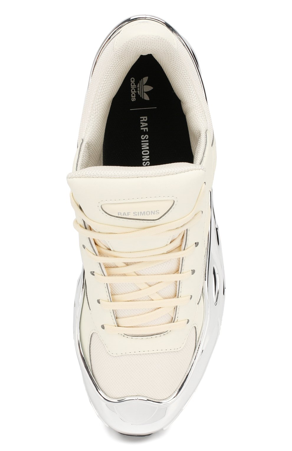 Текстильные кроссовки rs ozweego ADIDAS BY RAF SIMONS, арт. EE7945/M, фото 5